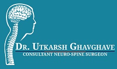 Brain and Spine Care Clinic – Dr Utkarsh Ghavghave – Consultant Neurosurgeon & Spinal Surgeon in Nagpur.  Logo